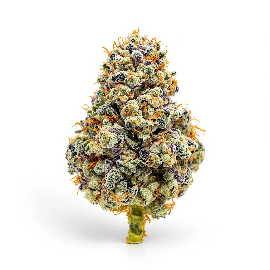 Couch Lock Mixpack cannabis plant in flowering stage — 120-180 cm feminised