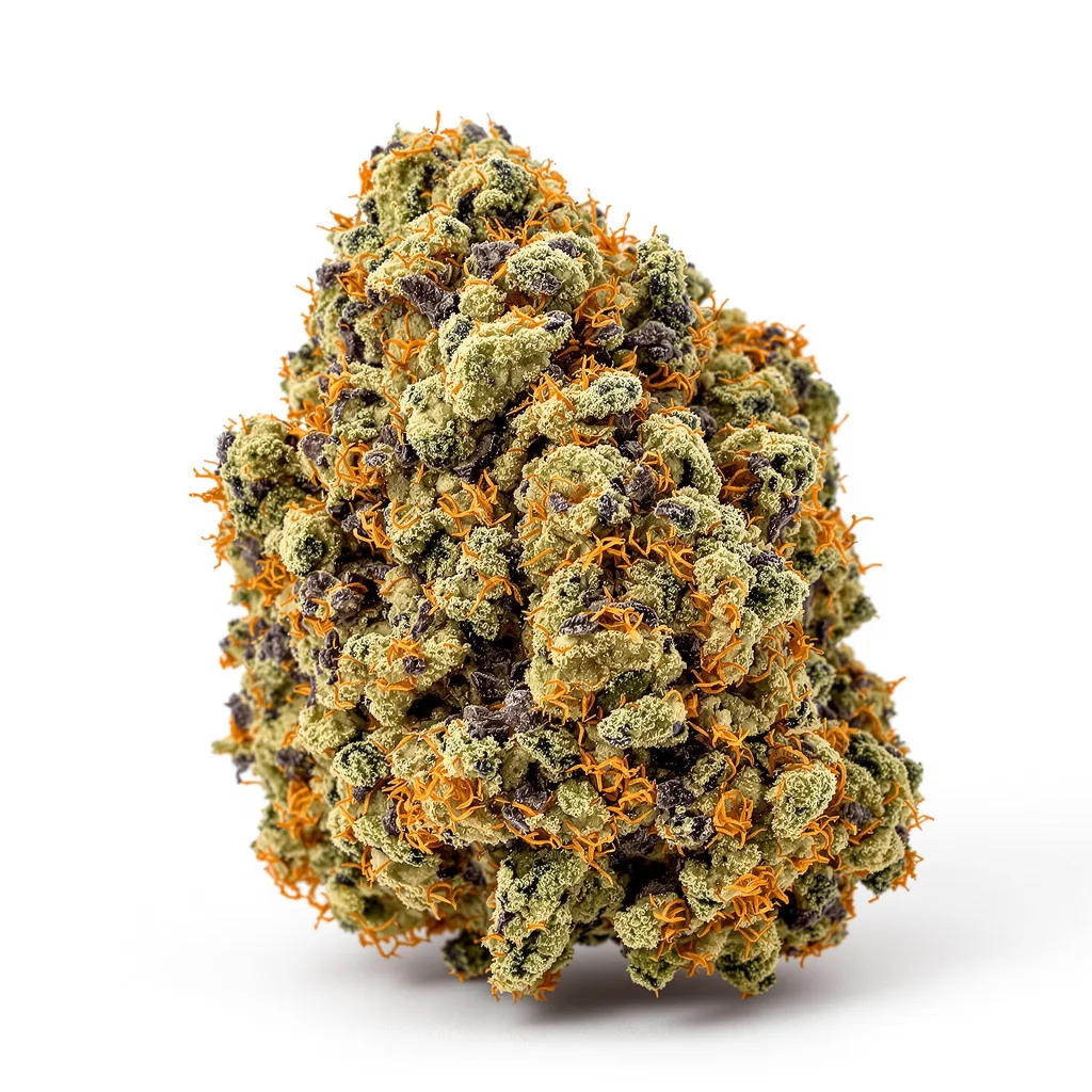 Couch Lock Pack cannabis plant in flowering stage — 90-130 cm feminised