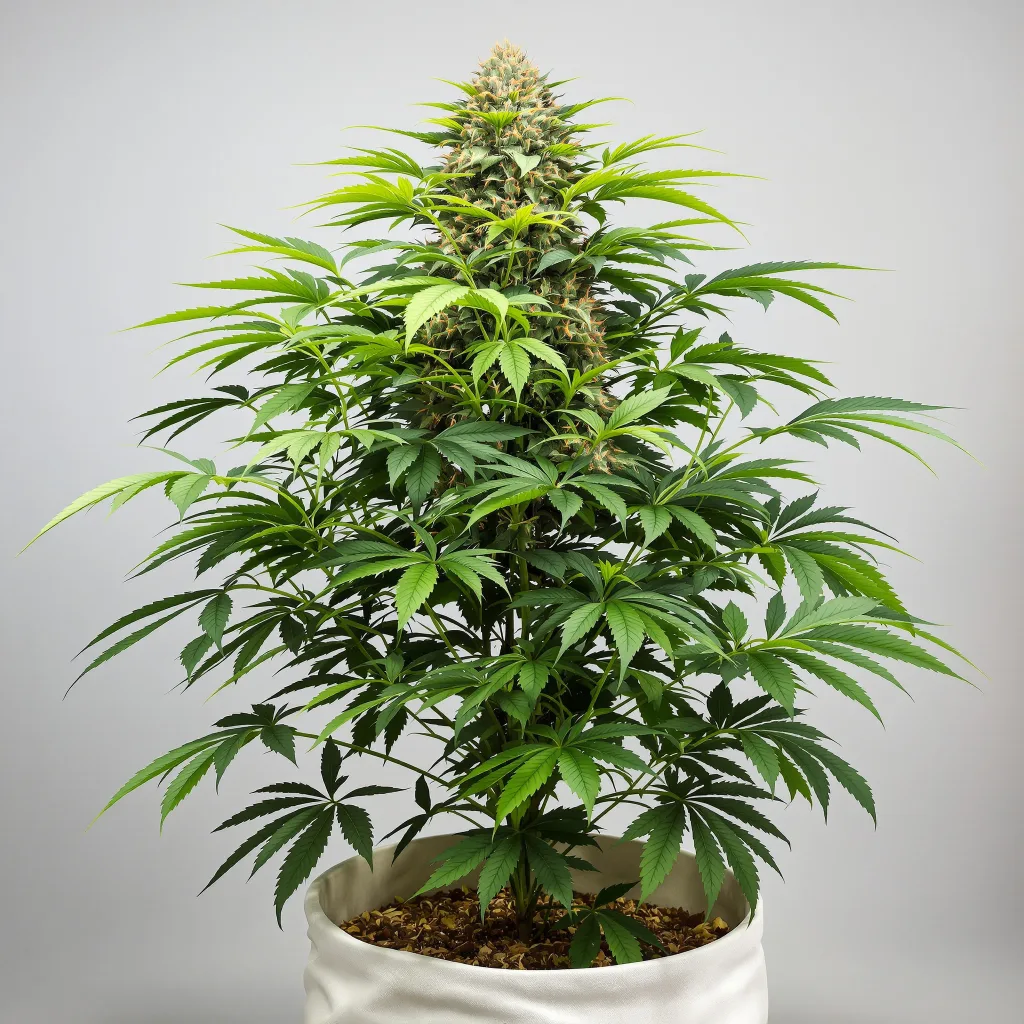 Cracker Jack cannabis seeds packaging — Royal King Seeds the UK