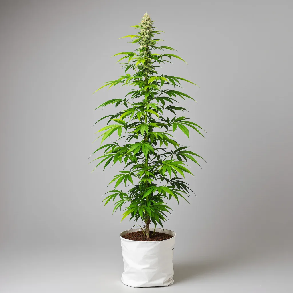 Cramnesia cannabis seeds packaging — Royal King Seeds UK