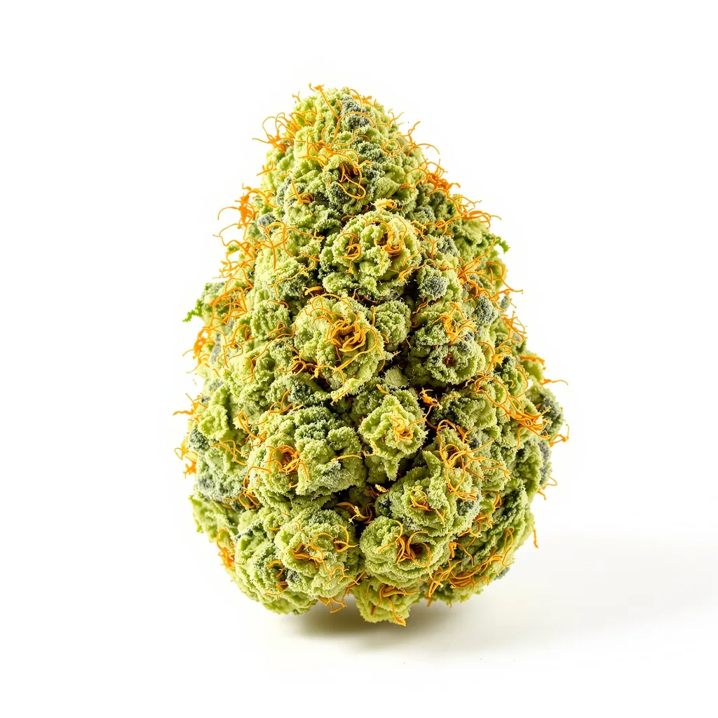 Cramnesia cannabis plant in flowering stage — 150-200 cm feminised