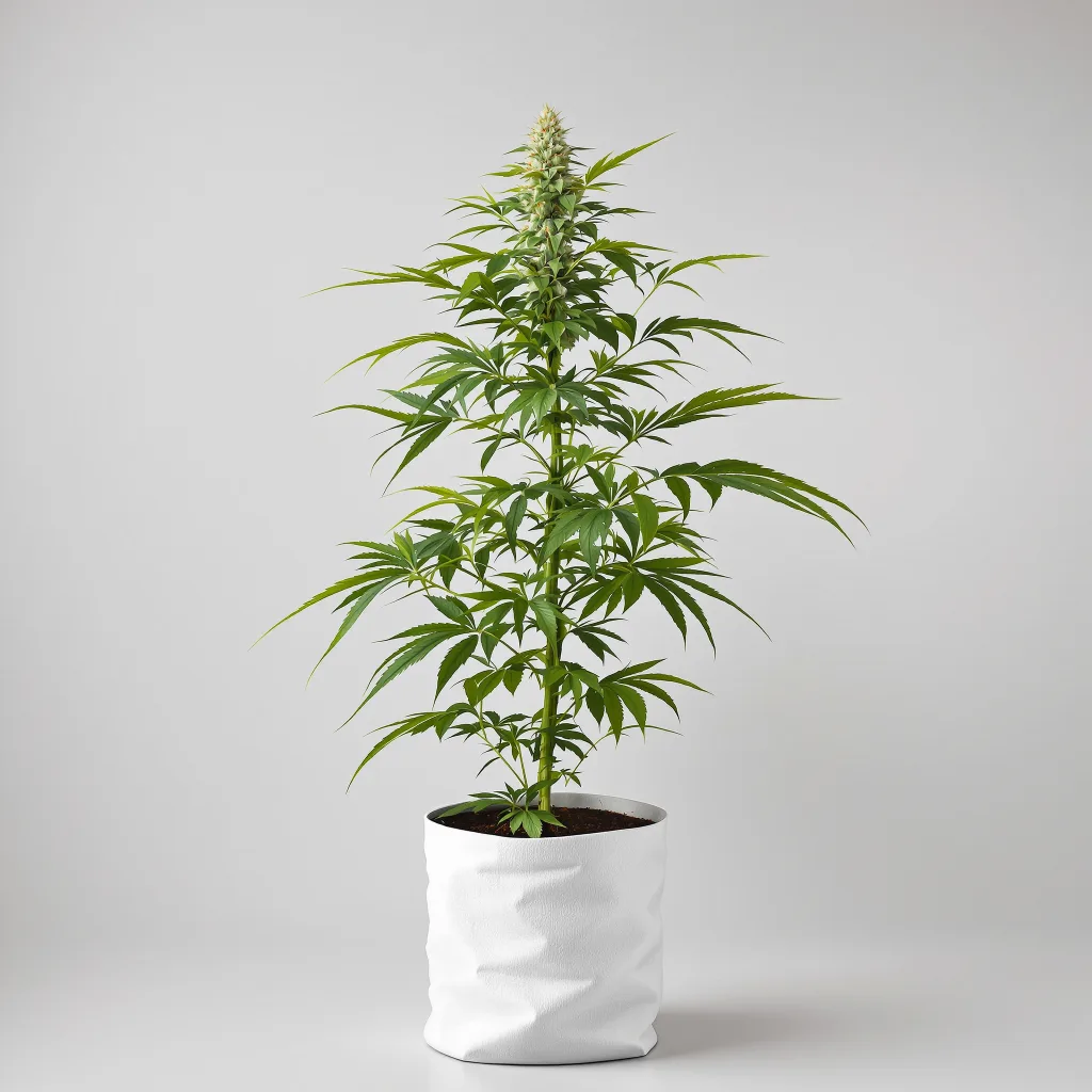 Critical 47 cannabis seeds packaging — Royal King Seeds the UK