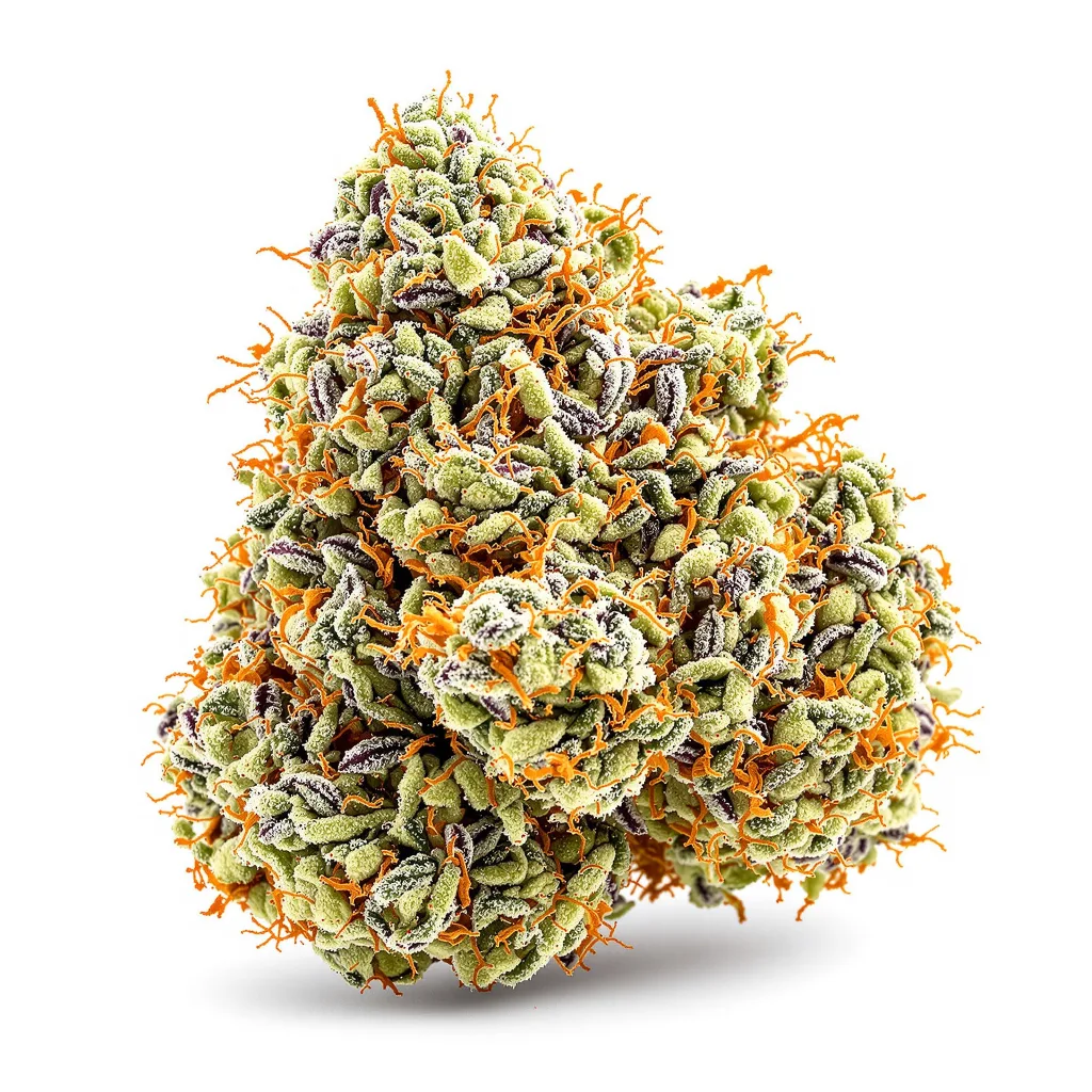 Critical 47 cannabis plant in flowering stage — 120-180 cm feminised