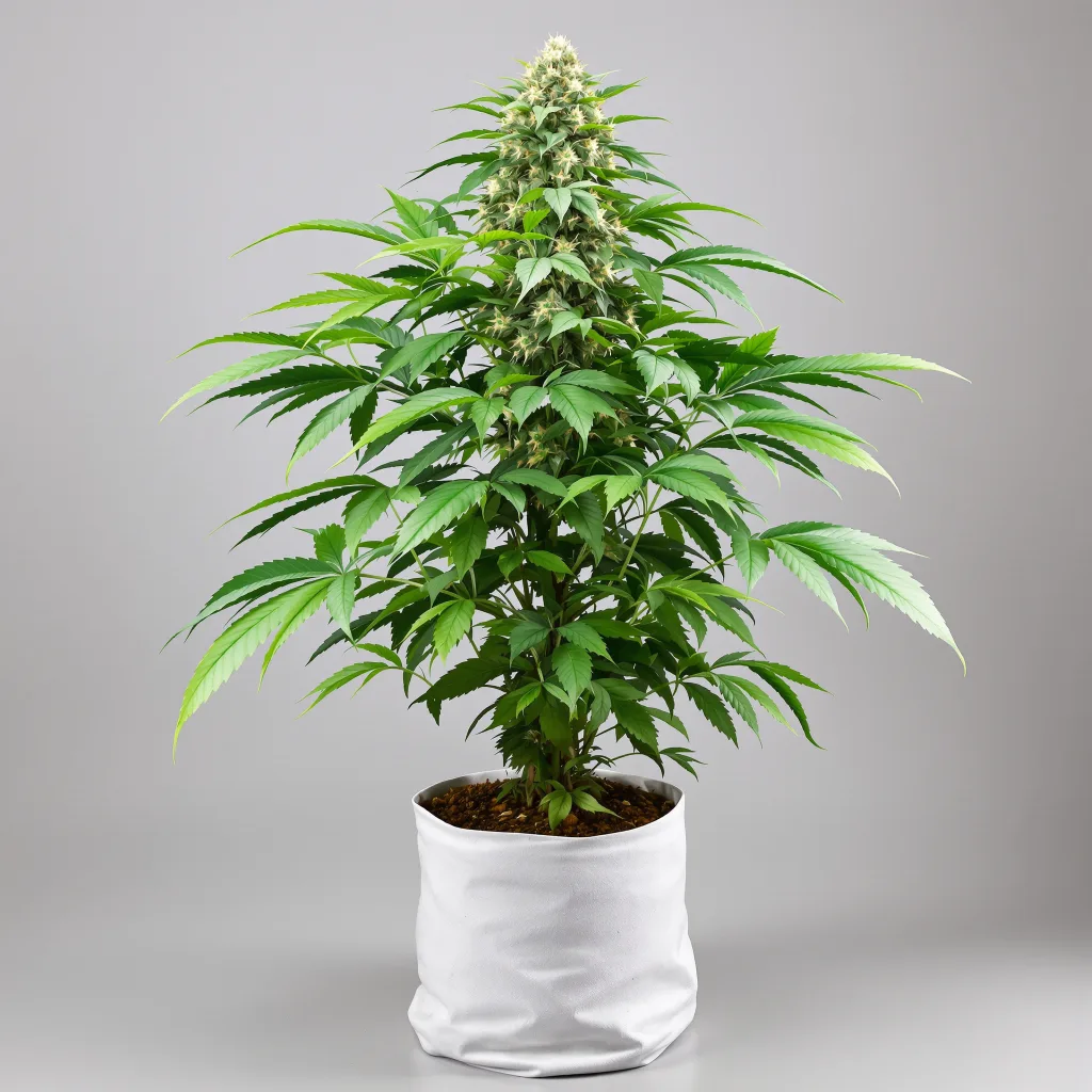 Critical Bilbo cannabis seeds packaging — Royal King Seeds UK