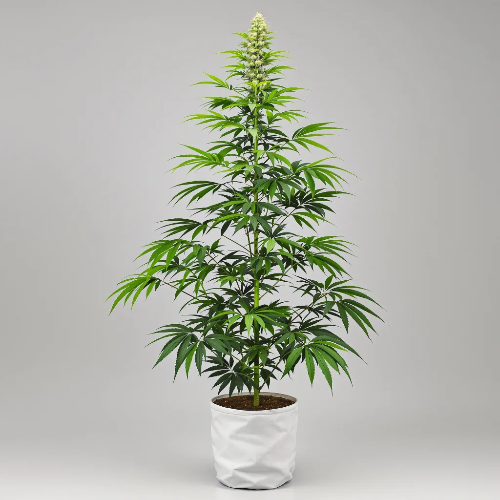 Critical Crack cannabis seeds packaging — Royal King Seeds UK
