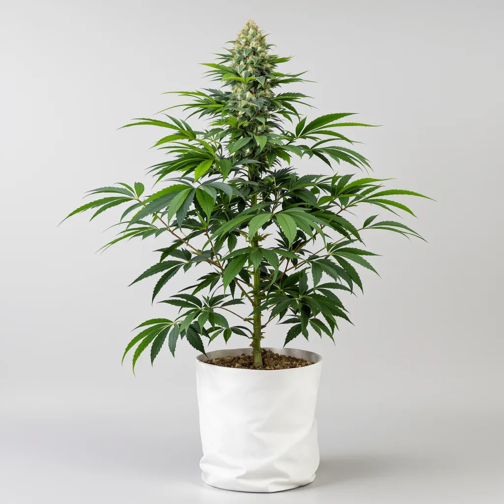 Critical Glue cannabis seeds packaging — Royal King Seeds the UK