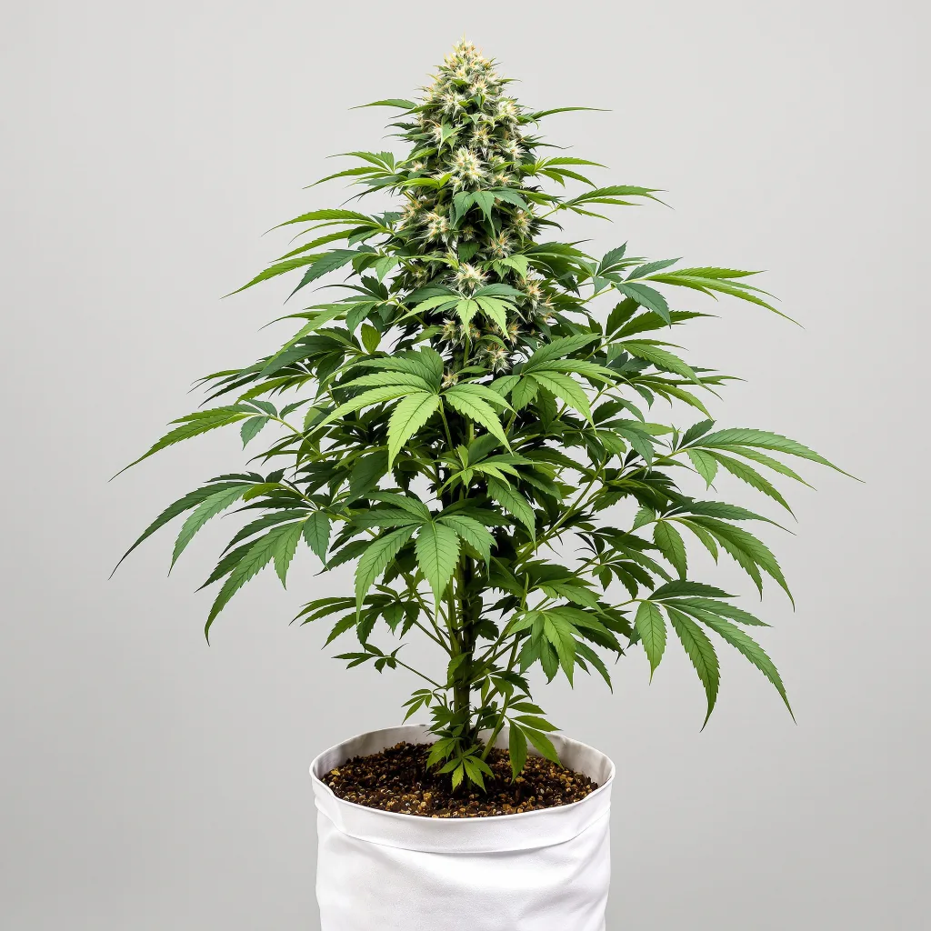 Critical Glue cannabis seeds packaging — Royal King Seeds UK