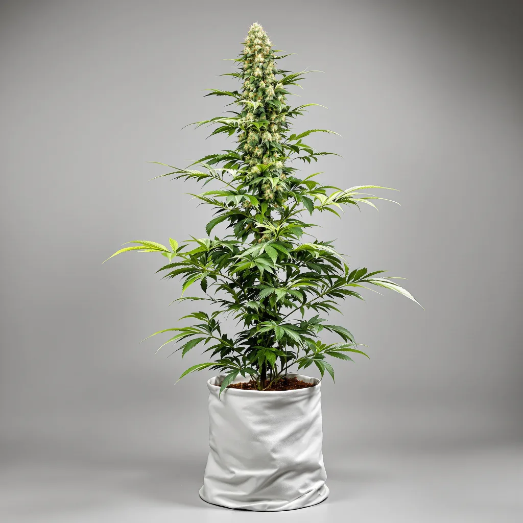 Critical Jack cannabis seeds packaging — Royal King Seeds the UK