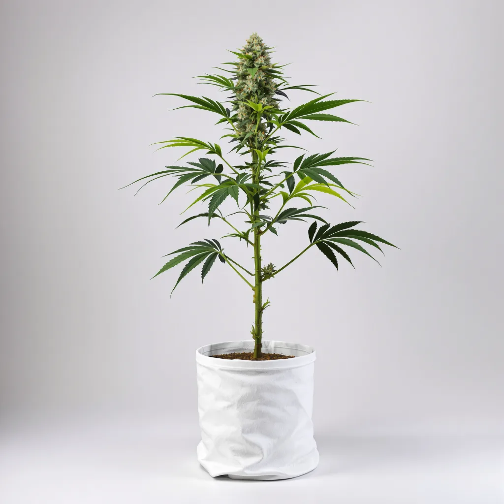 Critical Purple cannabis seeds packaging — Royal King Seeds UK