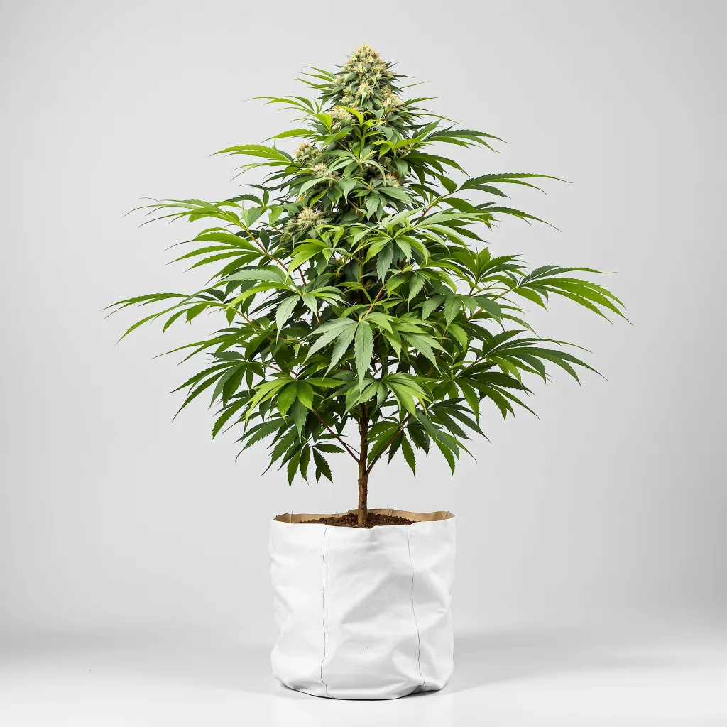 Critical Skunk cannabis seeds packaging — Royal King Seeds UK