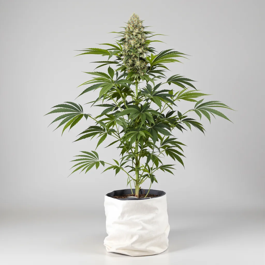 Crosswalker cannabis seeds packaging — Royal King Seeds the UK