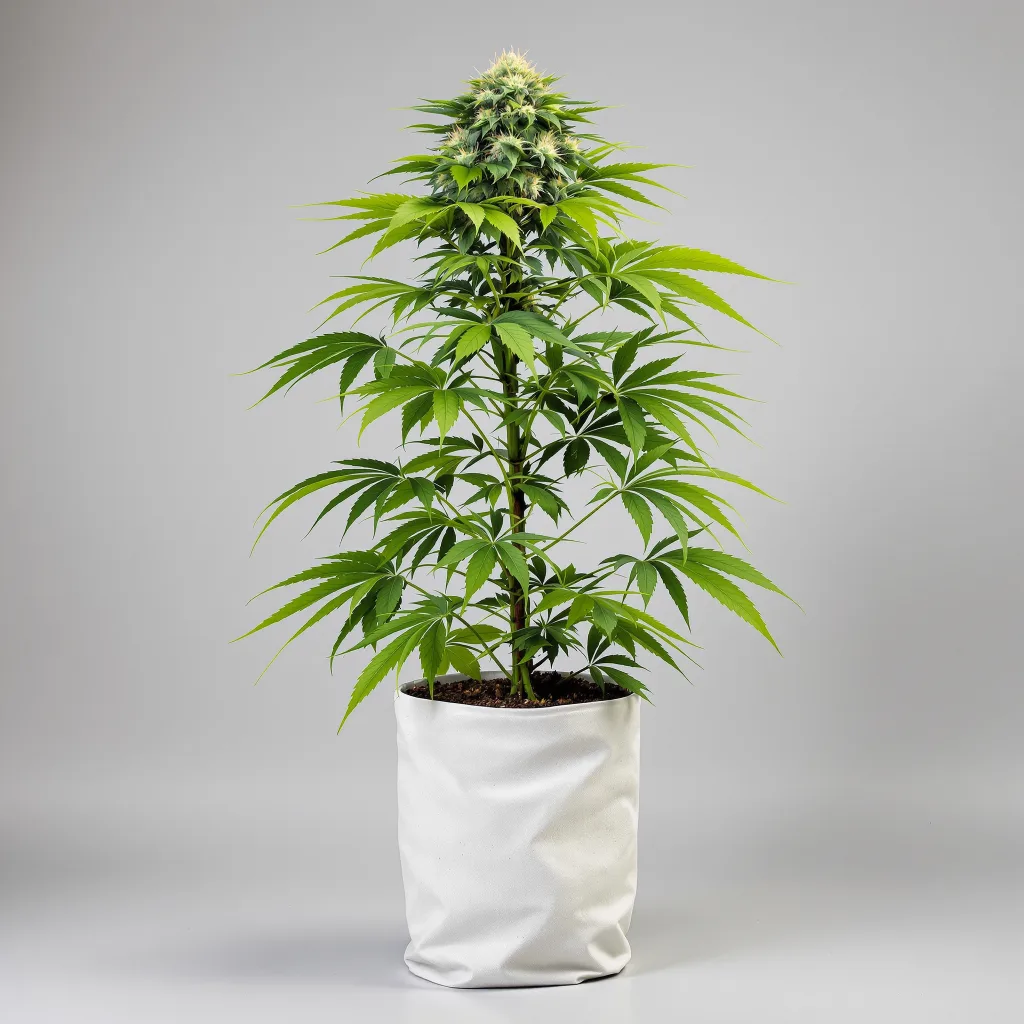 Crown OG cannabis seeds packaging — Royal King Seeds the UK