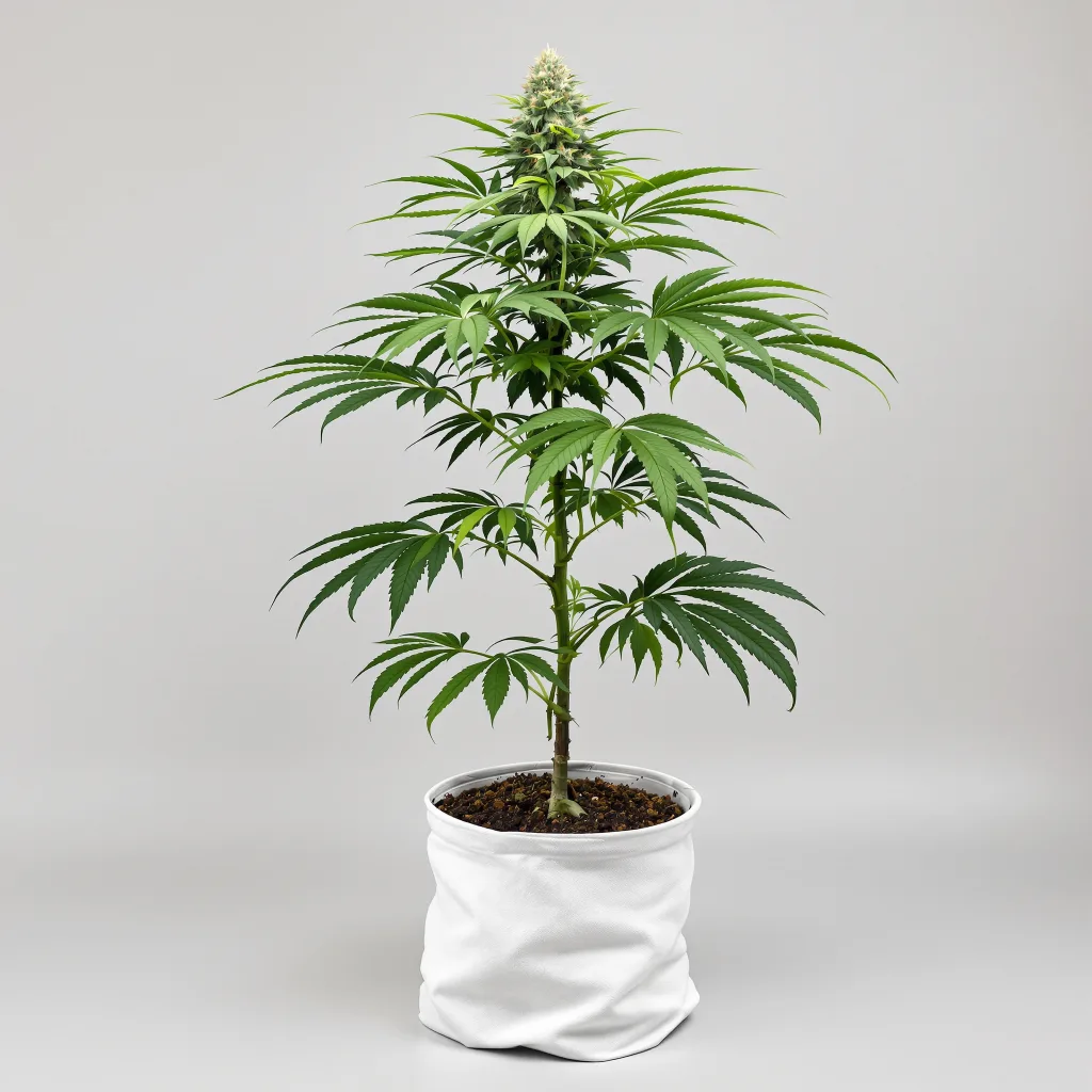 Crown Royale cannabis seeds packaging — Royal King Seeds the UK