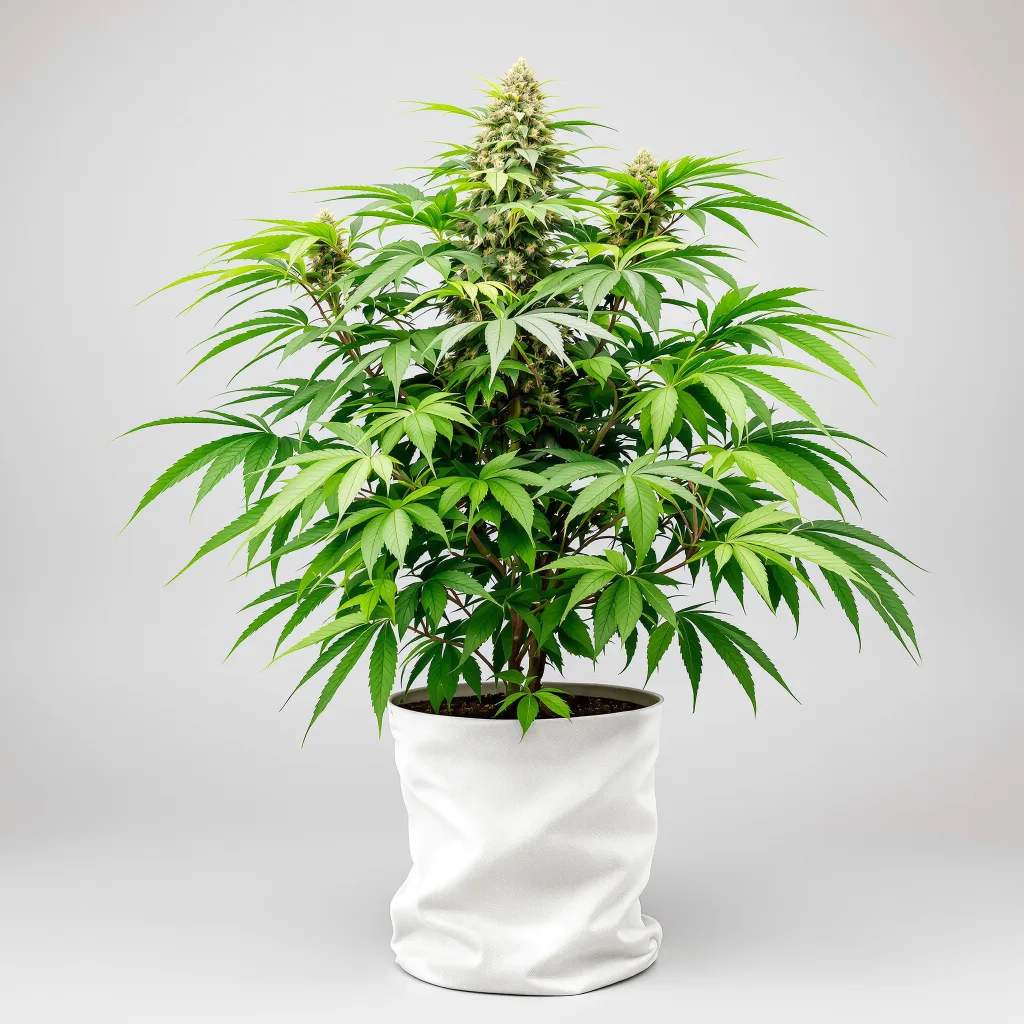 Crown Royale cannabis seeds packaging — Royal King Seeds the UK