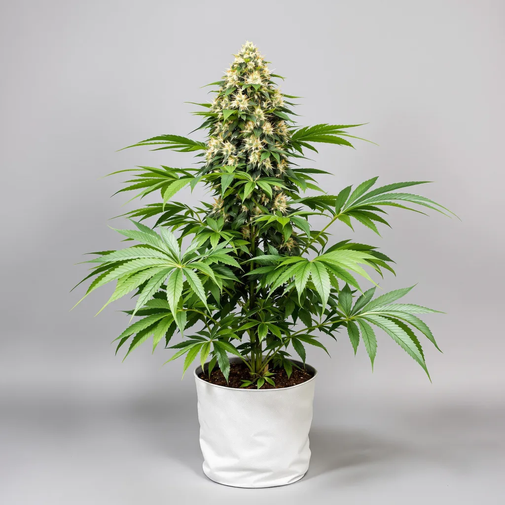 Cuvee cannabis seeds packaging — Royal King Seeds the UK