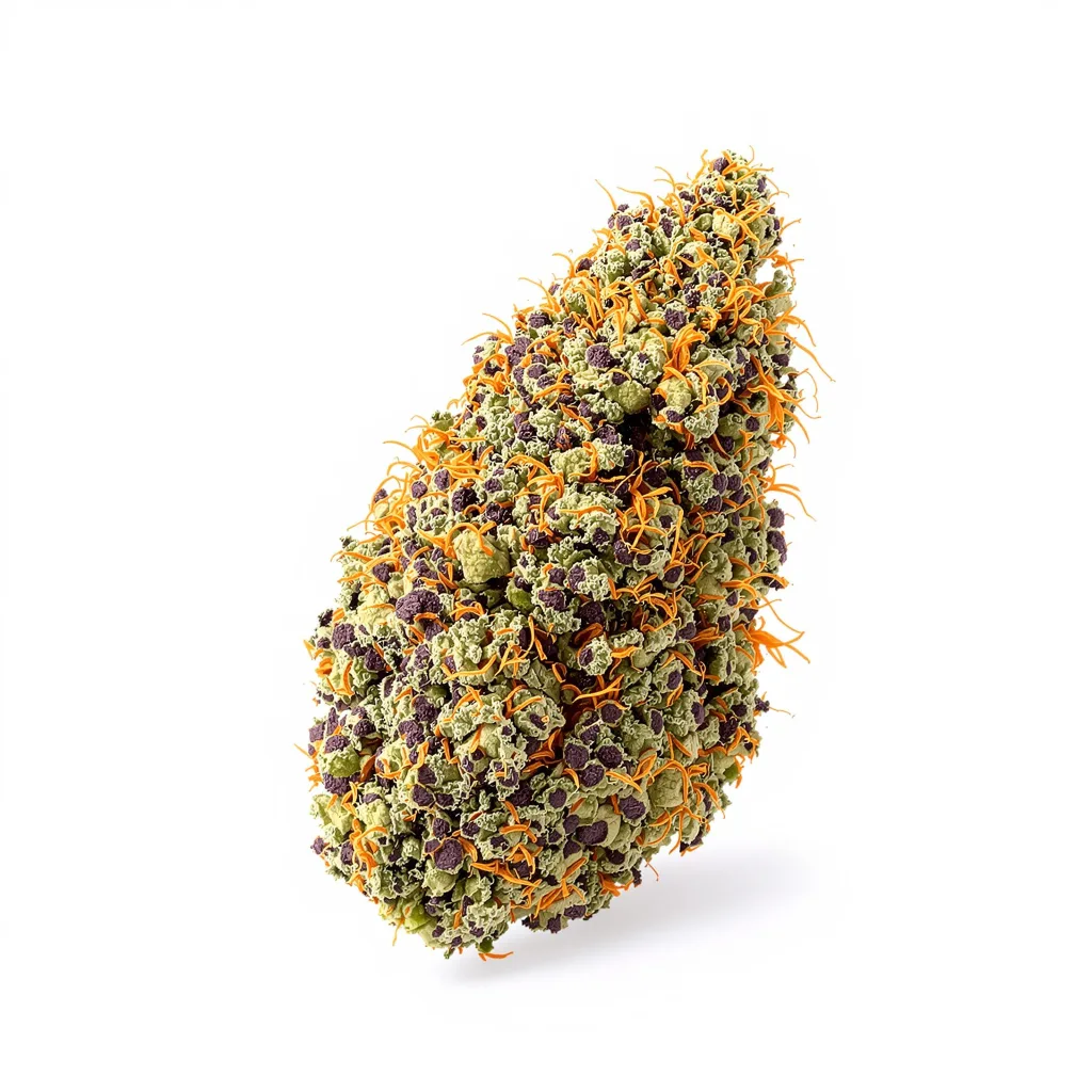 Dakini Kush cannabis plant in flowering stage — 90-130 cm feminised