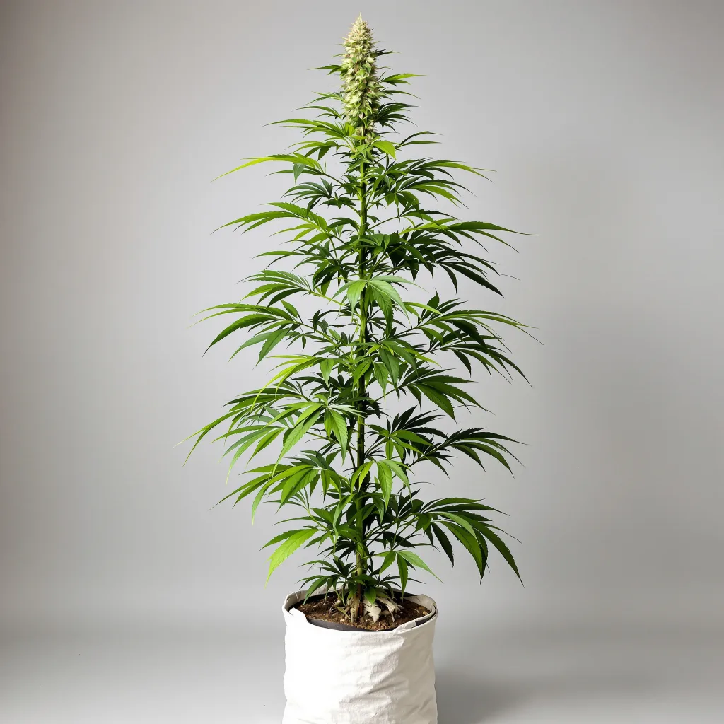 Damnesia cannabis seeds packaging — Royal King Seeds the UK