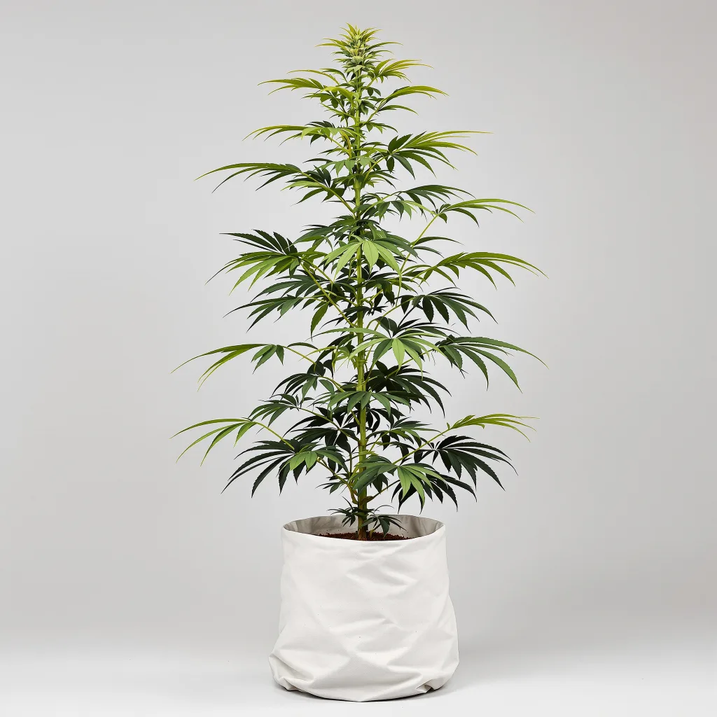 Damnesia cannabis seeds packaging — Royal King Seeds the UK