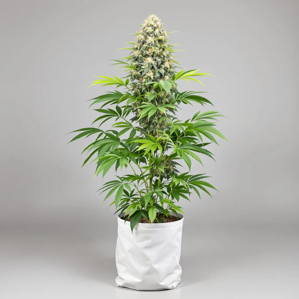 Dance World CBD cannabis seeds packaging — Royal King Seeds the UK