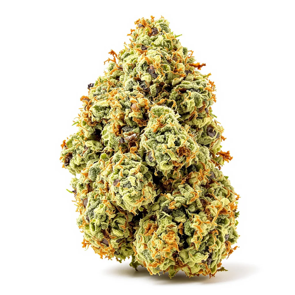 Dance World CBD cannabis plant in flowering stage — 120-180 cm feminised