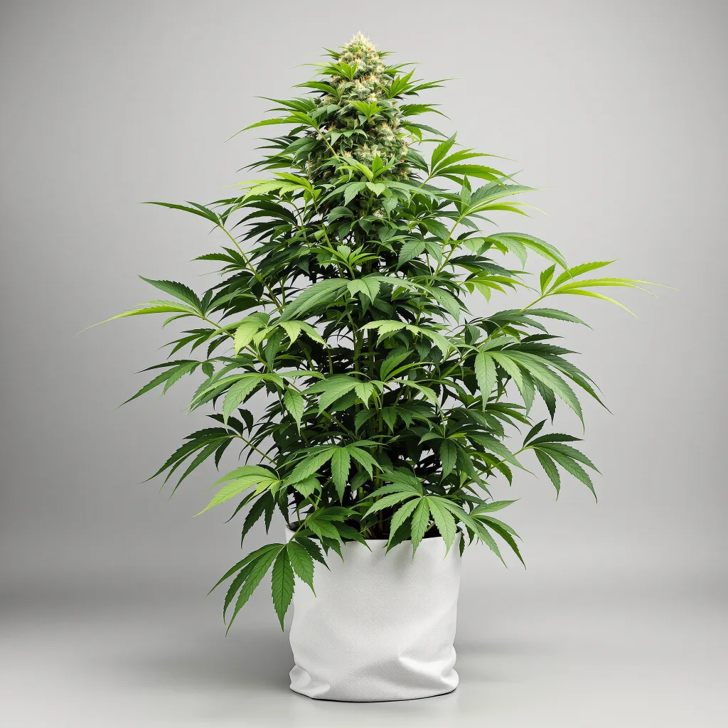 Dank Schrader cannabis seeds packaging — Royal King Seeds the UK