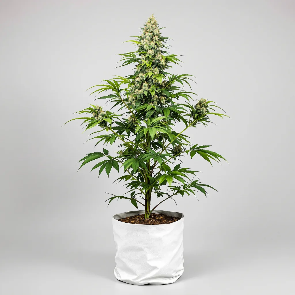 Dank Sinatra cannabis seeds packaging — Royal King Seeds the UK