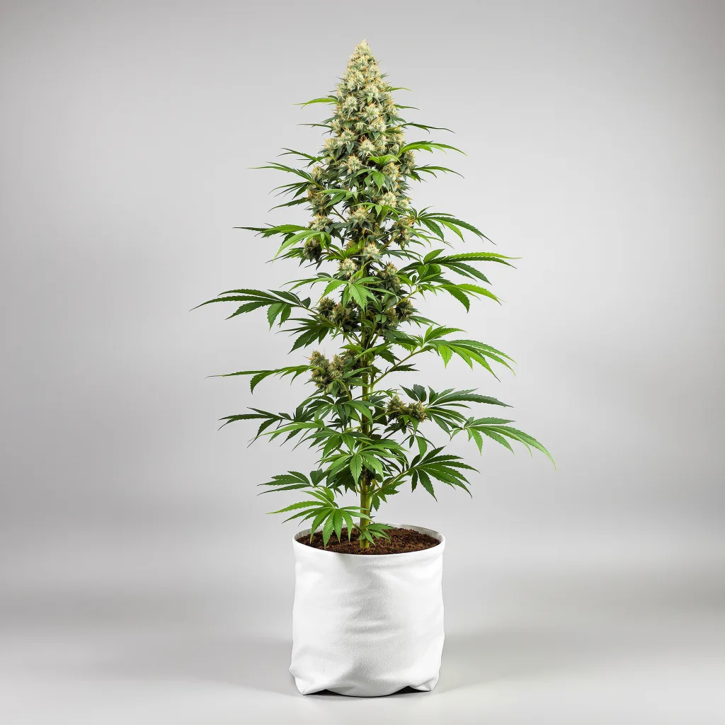 Dank Sinatra cannabis seeds packaging — Royal King Seeds the UK