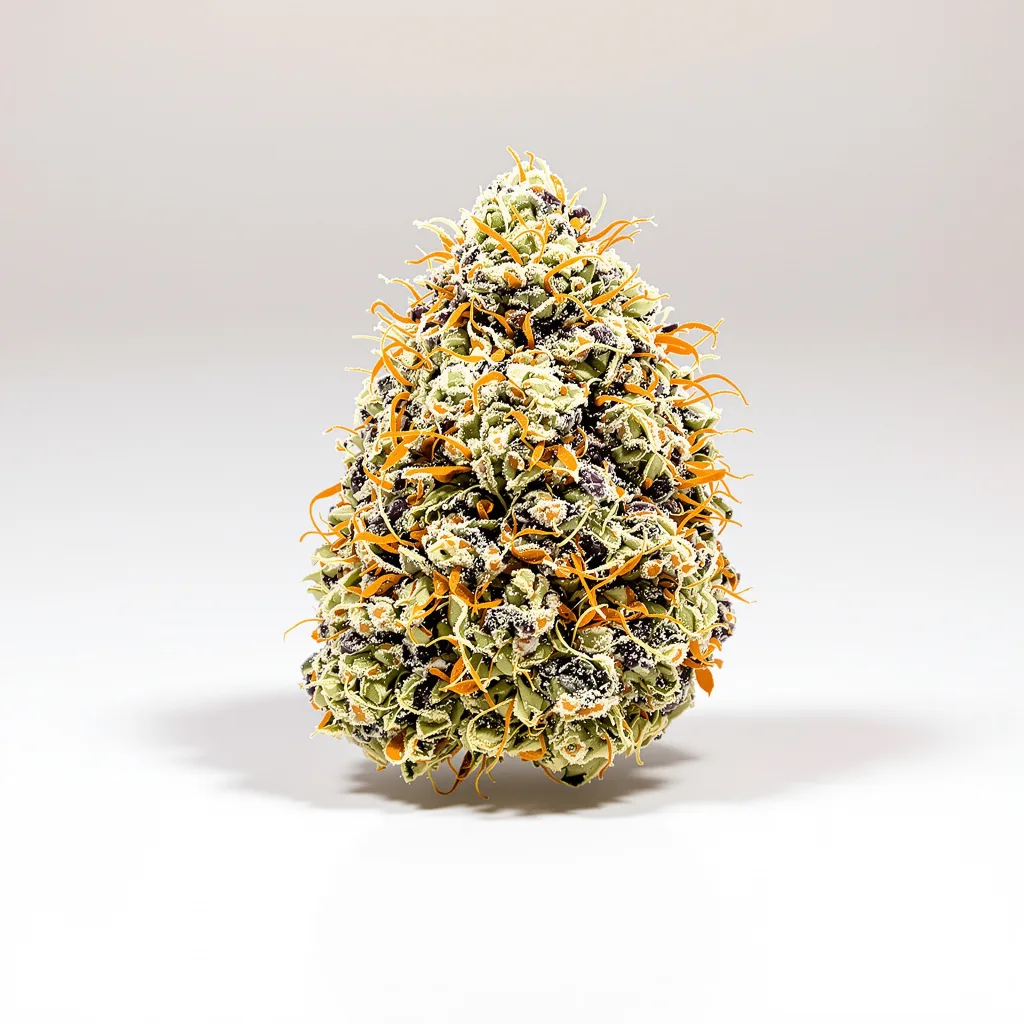 Dank Sinatra cannabis plant in flowering stage — 120-180 cm feminised