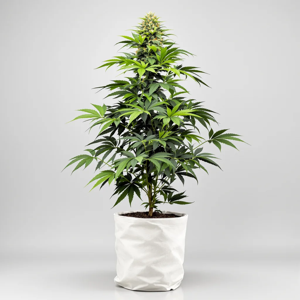 Dark Side of the Moon cannabis seeds packaging — Royal King Seeds UK