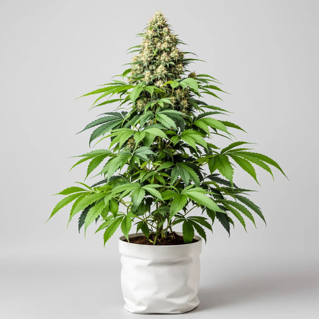 Dark Side of the Moon cannabis seeds packaging — Royal King Seeds UK