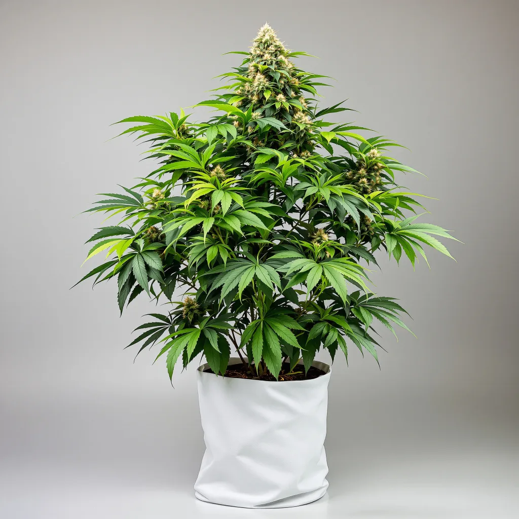 Dark Star cannabis seeds packaging — Royal King Seeds the UK