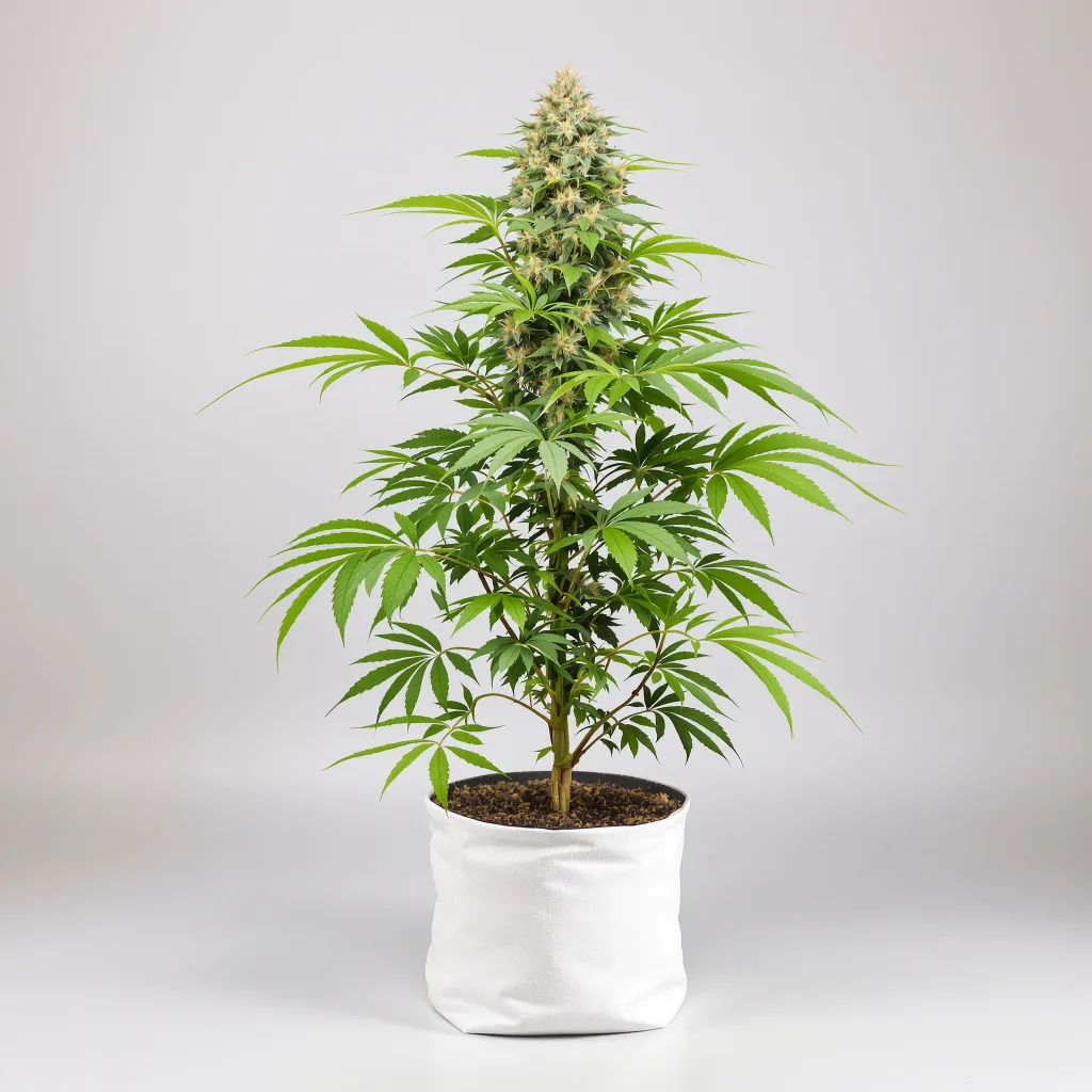 Darth Vader cannabis seeds packaging — Royal King Seeds the UK