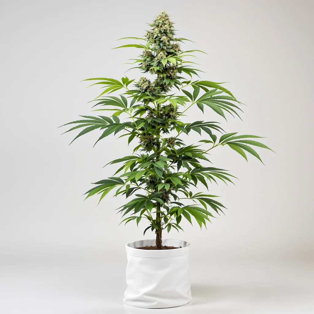 Darth Vader OG cannabis seeds packaging — Royal King Seeds UK
