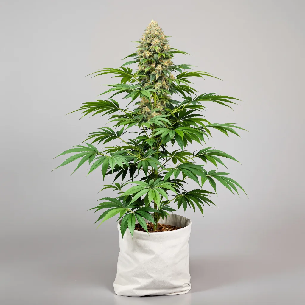 Dawgfather OG cannabis seeds packaging — Royal King Seeds UK