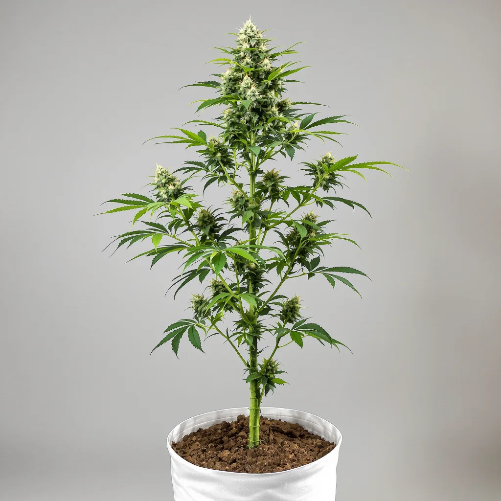 Deadhead OG cannabis seeds packaging — Royal King Seeds the UK