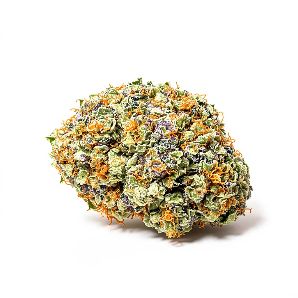 Deadhead OG cannabis plant in flowering stage — 120-180 cm feminised