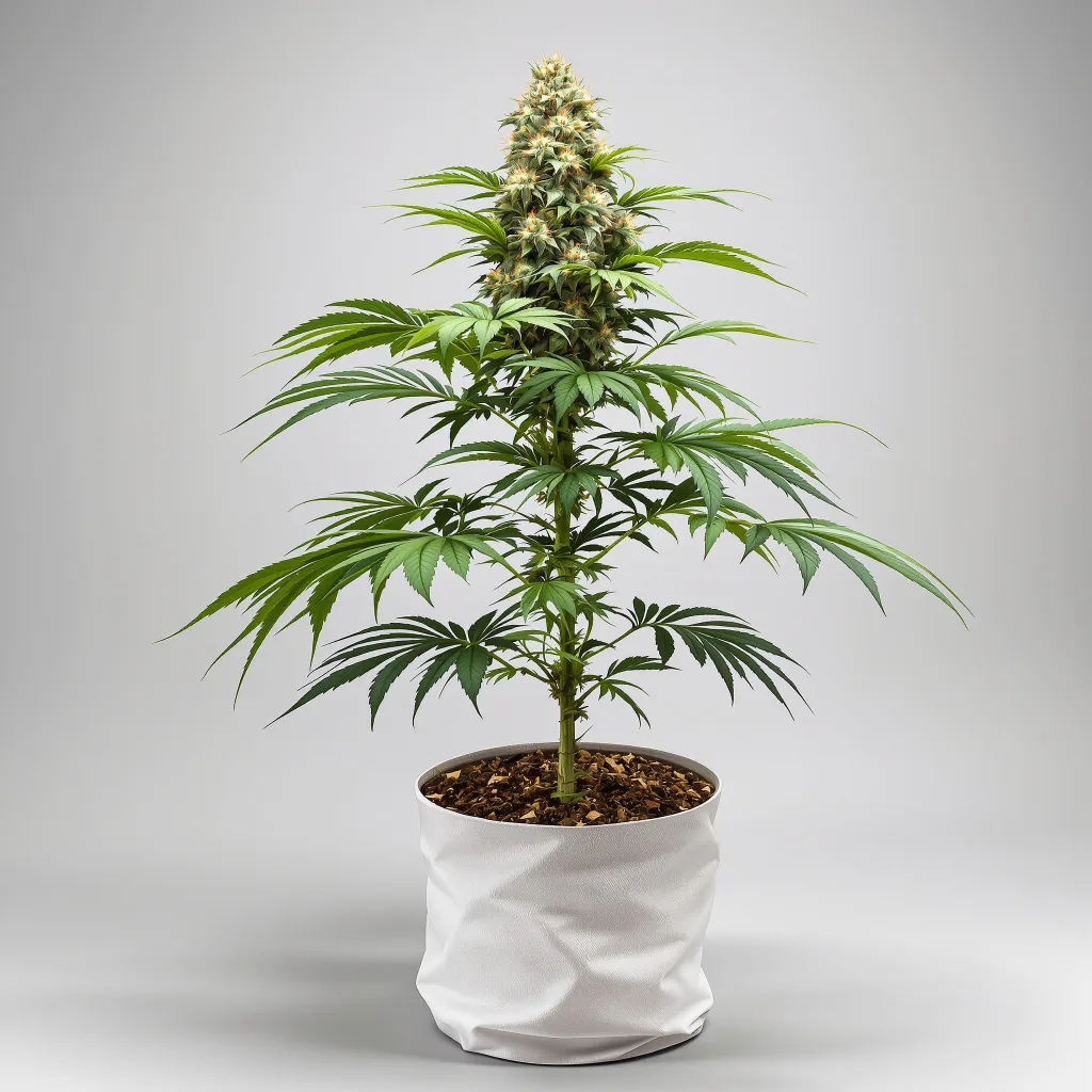 Death Bubba cannabis seeds packaging — Royal King Seeds the UK