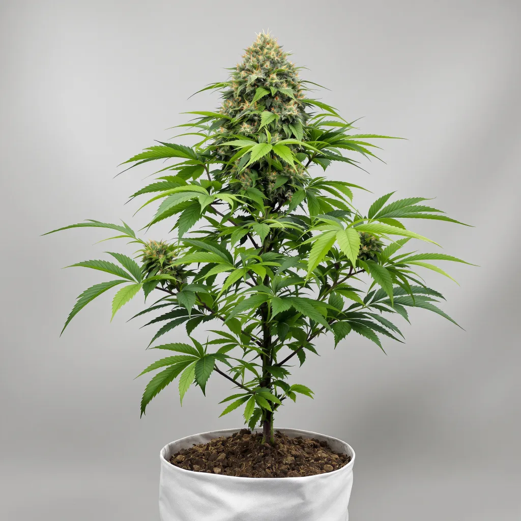 Denver Maple cannabis seeds packaging — Royal King Seeds the UK