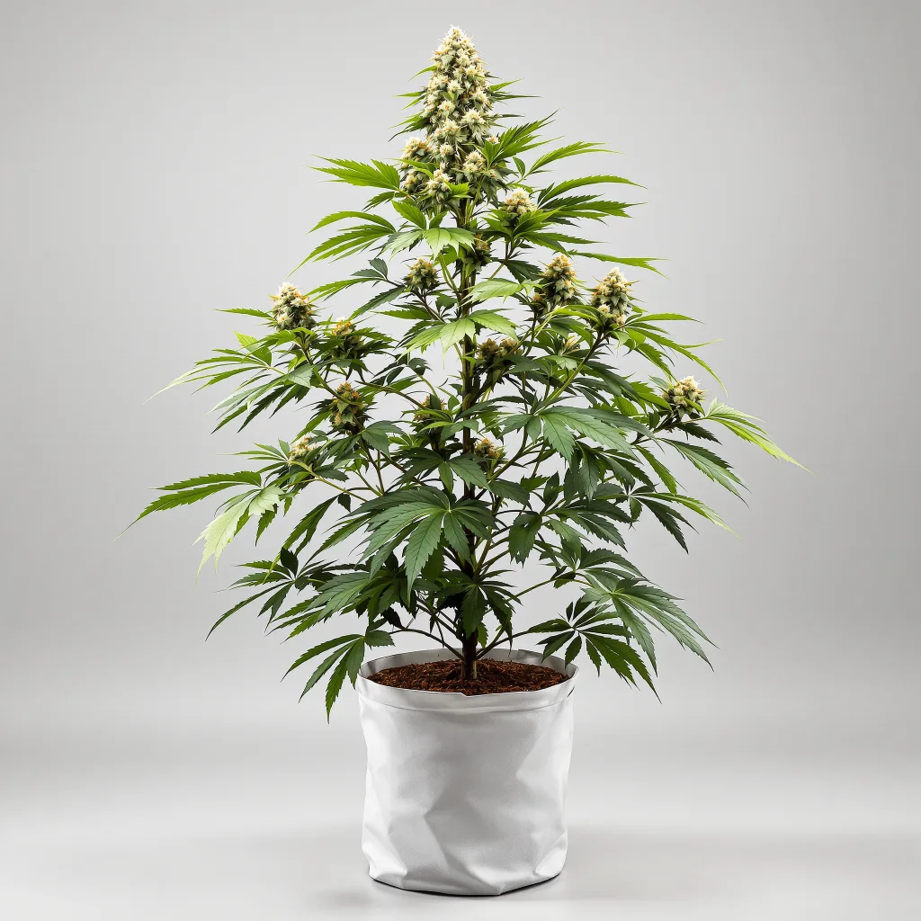 Diablo cannabis seeds packaging — Royal King Seeds the UK