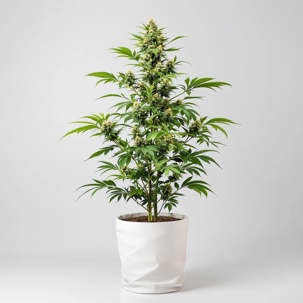 Diamond OG cannabis seeds packaging — Royal King Seeds the UK