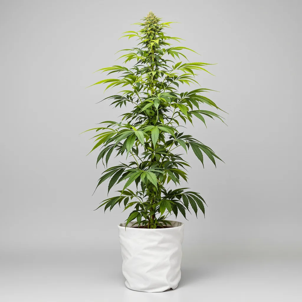 Diesel Duff cannabis seeds packaging — Royal King Seeds UK