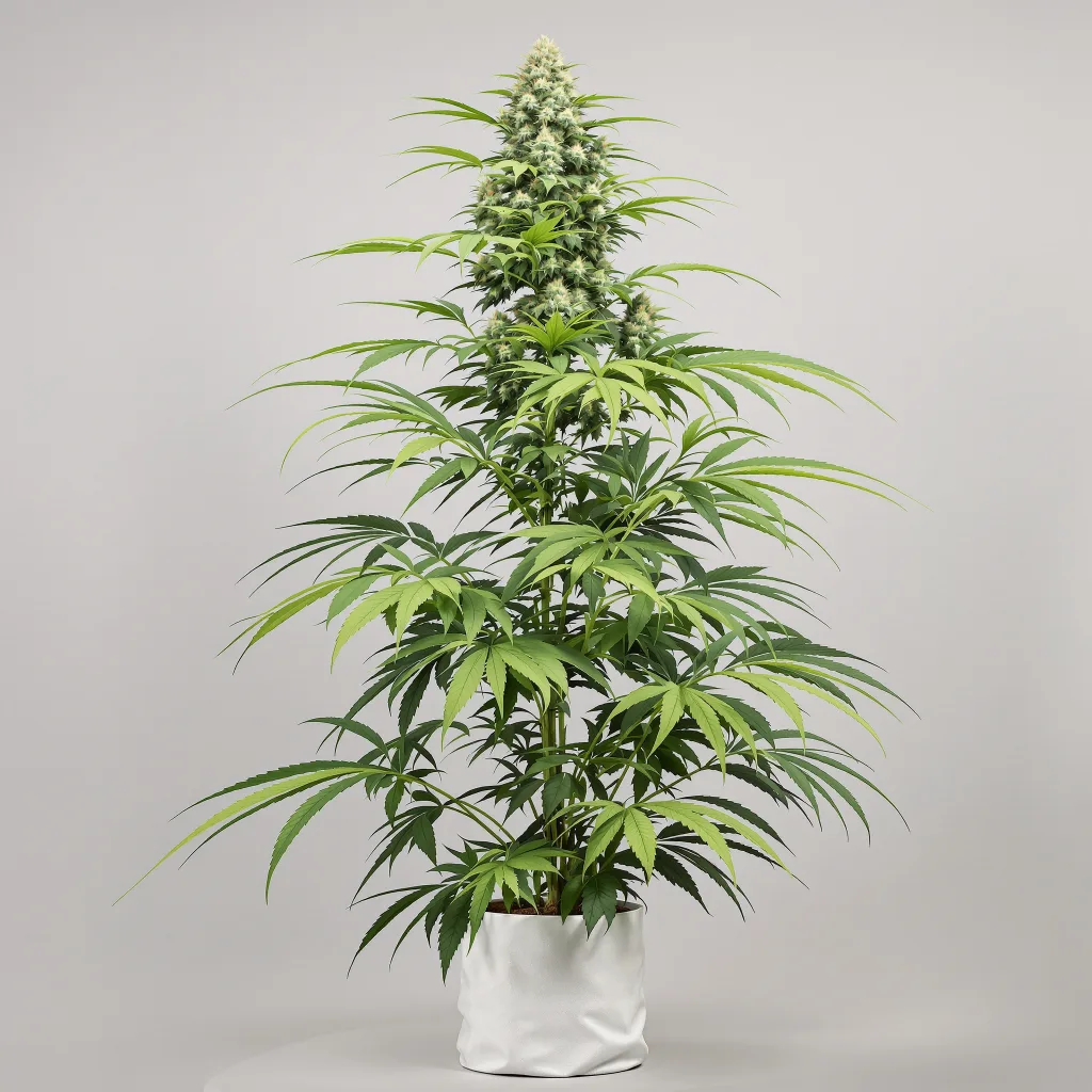 Diesel cannabis seeds packaging — Royal King Seeds the UK