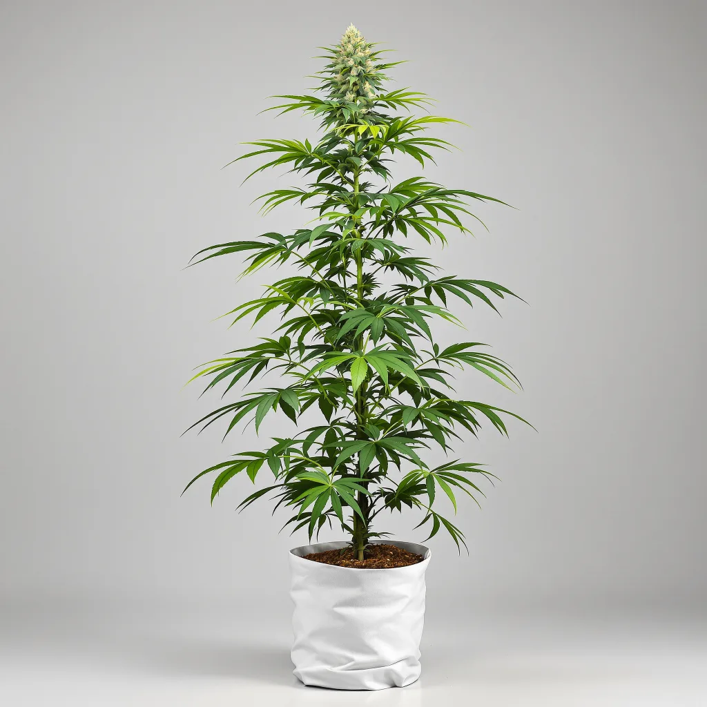 Diesel Power cannabis seeds packaging — Royal King Seeds UK