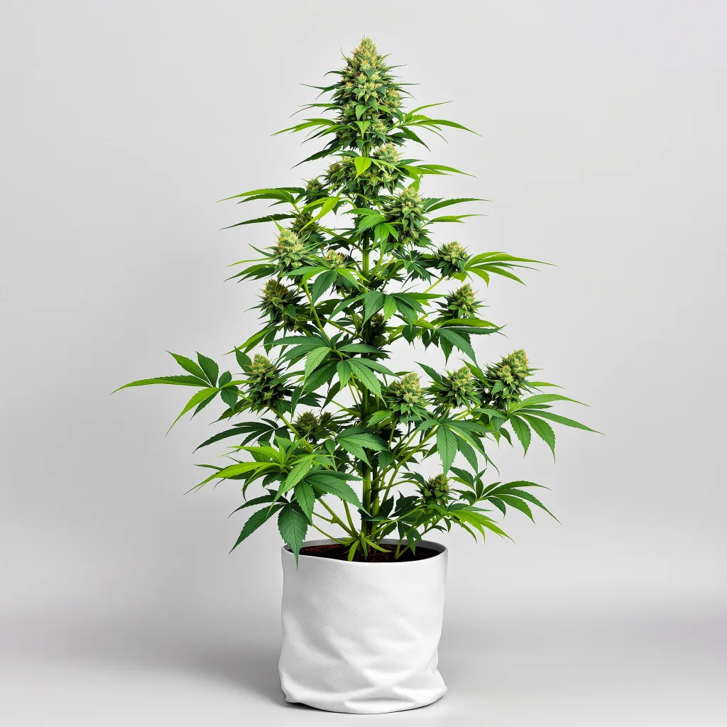 Digweed cannabis seeds packaging — Royal King Seeds the UK
