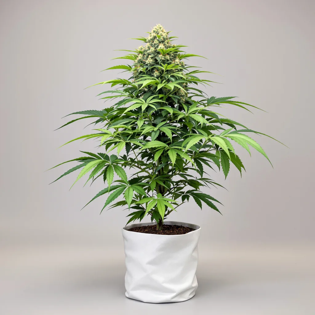 Dinachem cannabis seeds packaging — Royal King Seeds the UK
