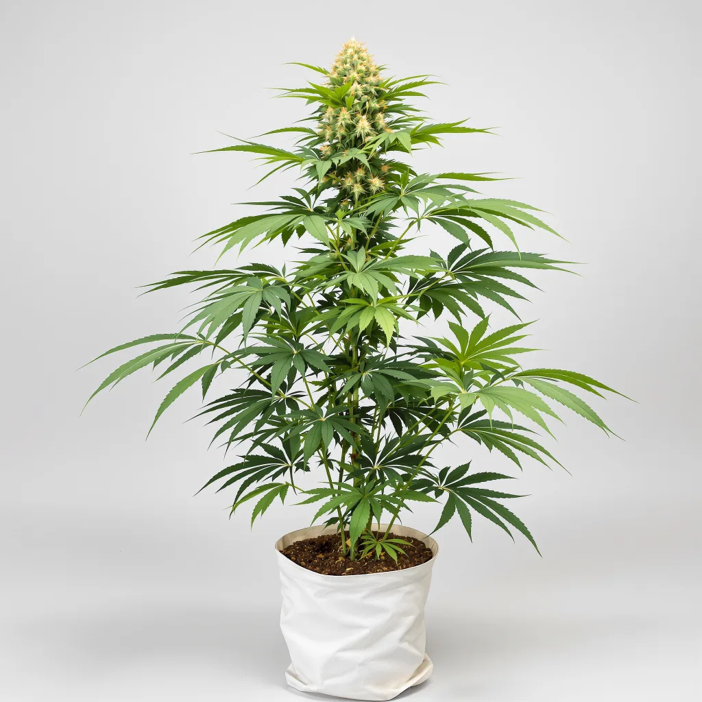 Dinachem cannabis seeds packaging — Royal King Seeds the UK