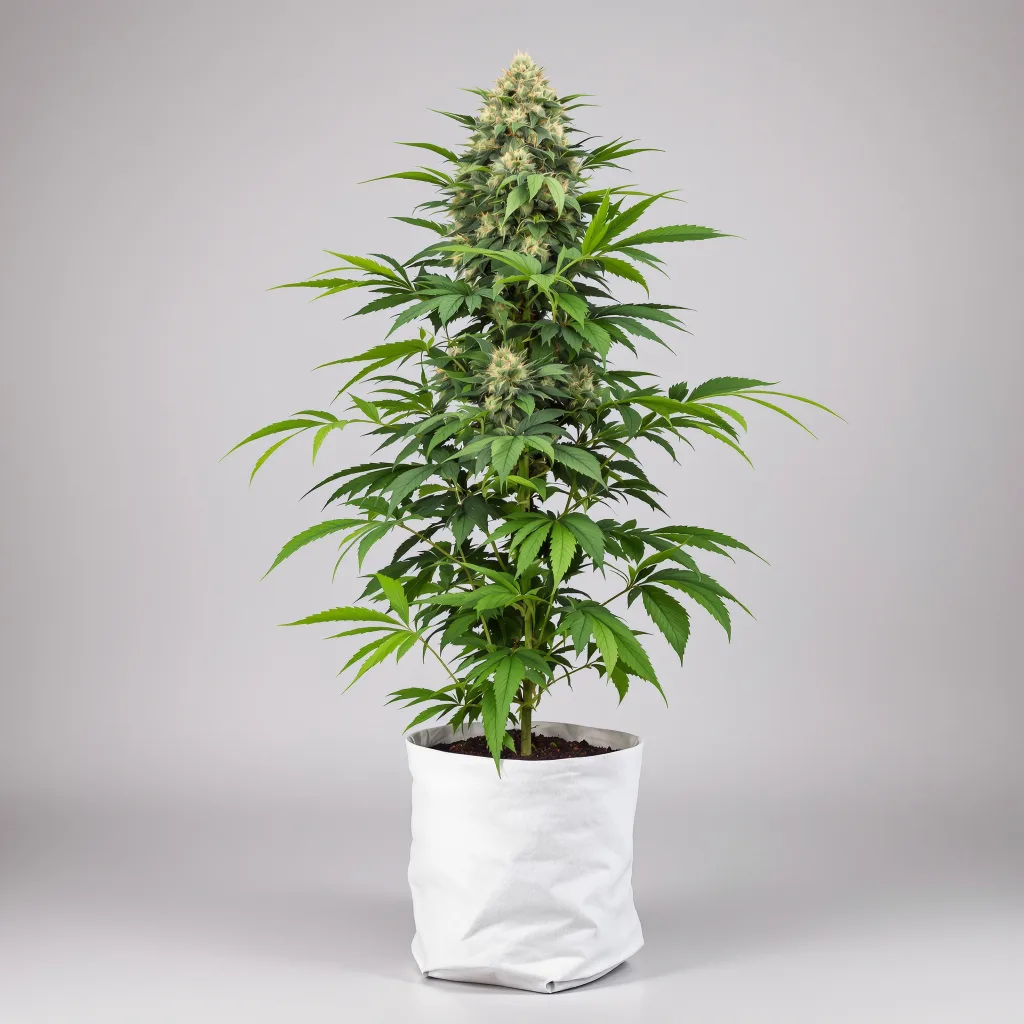 Disney Blue cannabis seeds packaging — Royal King Seeds UK
