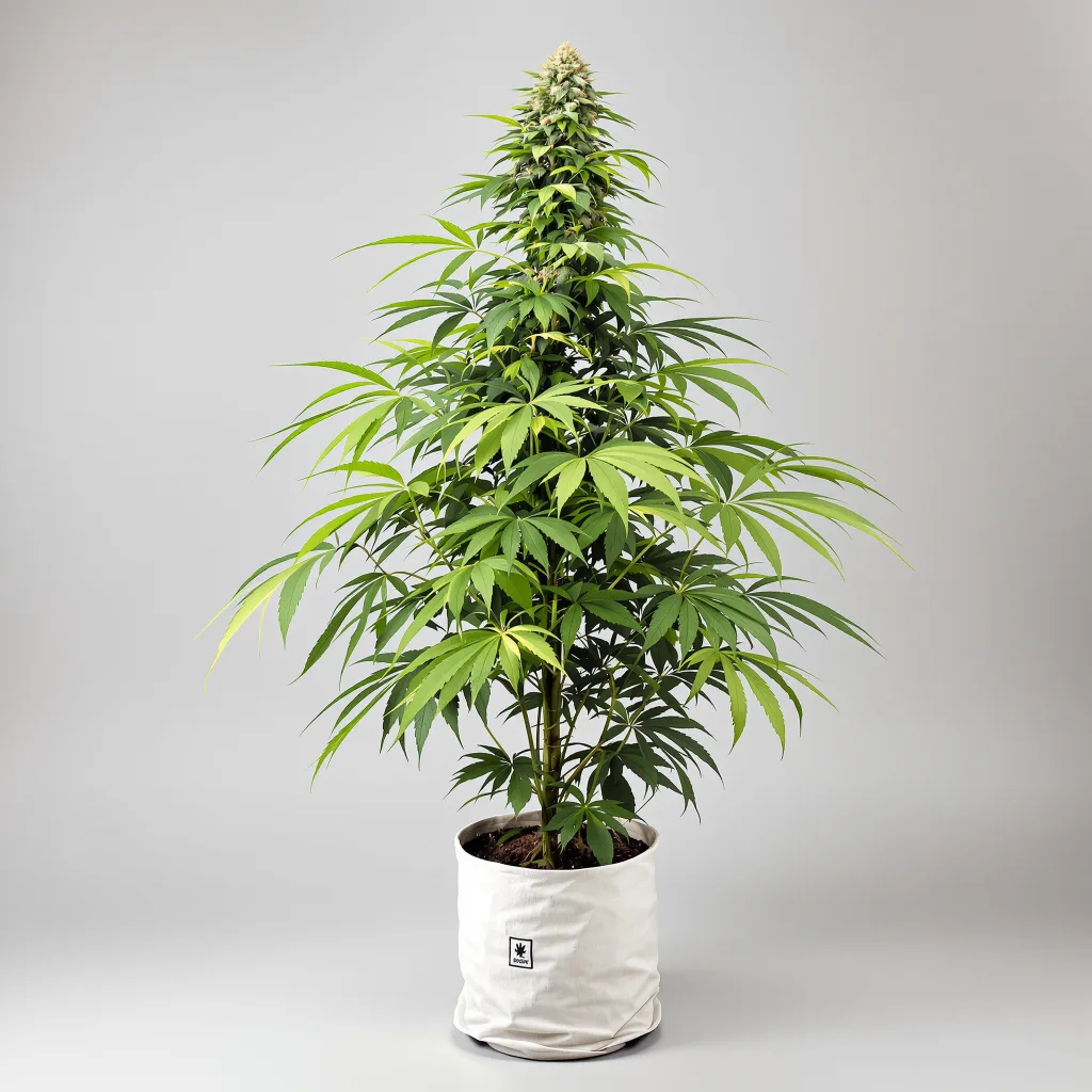 Dizzy OG cannabis seeds packaging — Royal King Seeds the UK