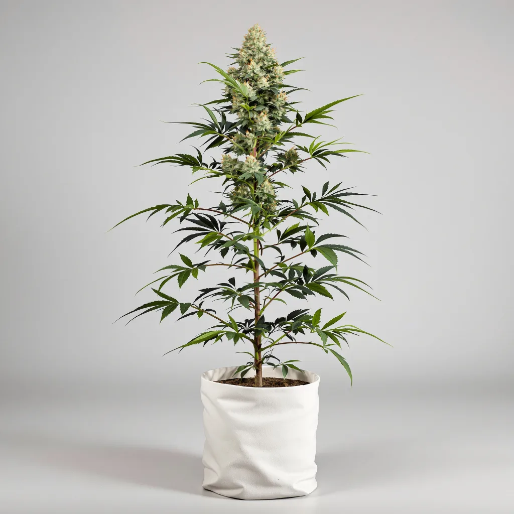 Do-Si-Dos cannabis seeds packaging — Royal King Seeds the UK