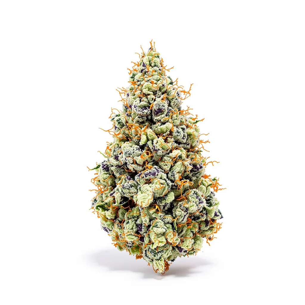 Do-Si-Dos cannabis plant in flowering stage — 120-180 cm feminised